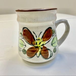 COTC Korea Mug Butterfly